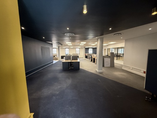 402m² De Wagenweg Office Park, Stellenbosch Central