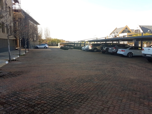 219m² Eco Court, Highveld Techno Park