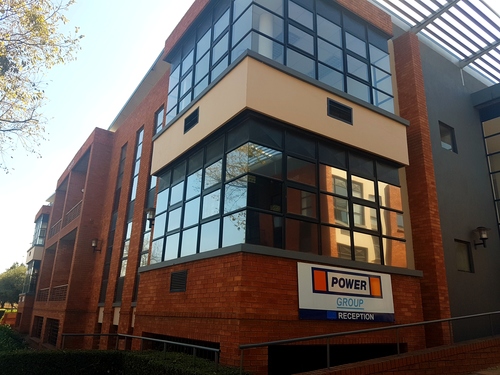 131m² Eco Fusion 4, Highveld Techno Park