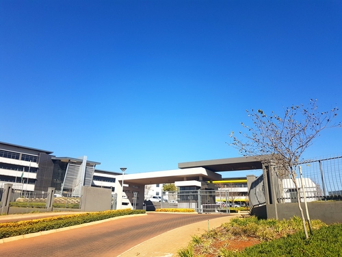 165m² Eco Glades 1, Highveld