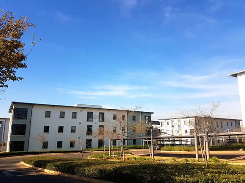 566m² Eco Origin, Highveld Techno Park
