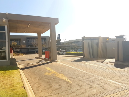 390m² Eco Point, Highveld Techno Park