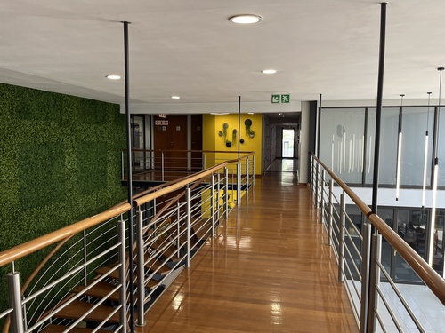 229m² Hurlingham Office Park, Hurlingham