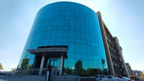 1188m² Menlyn Corporate Park, Menlyn