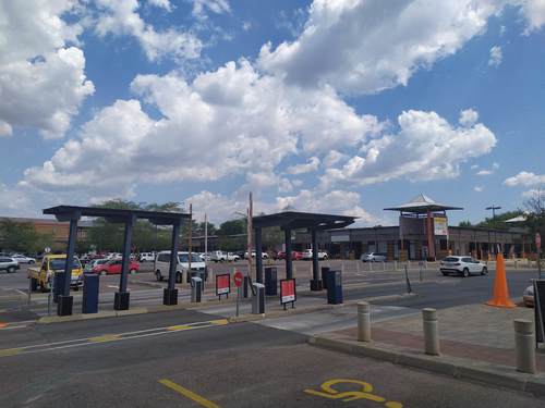 297m² Menlyn Retail Park, Newlands PTA