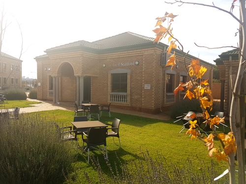 300m² Stanford Office Park (Highveld Techno Park), Highveld Techno Park