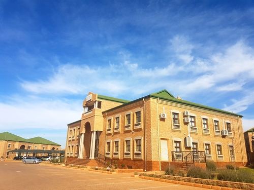 100m² Stanford Office Park (Highveld Techno Park), Highveld Techno Park
