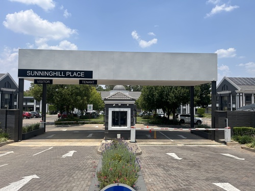 146m² Sunninghill Place,Sunninghill