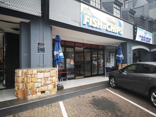 115m² The Square, Sunninghill