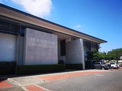1835m² Waterfall Maxwell Office Park, Waterfall City