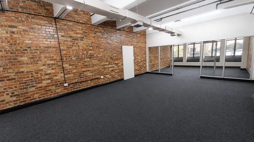 110m² Manhattan Place, Cape Town CBD