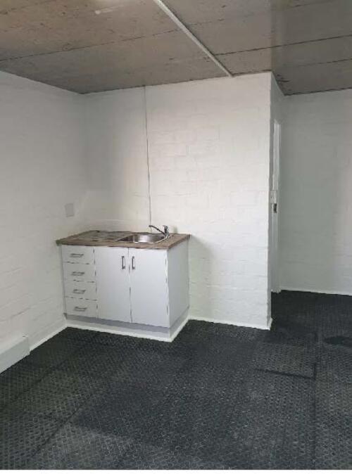 265m² Riverside Business Park, Firgrove