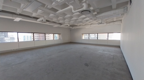 956m² The Box, Cape Town CBD