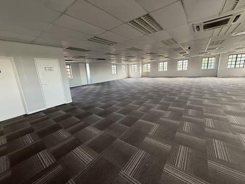 362m² Brookside Office Park, Claremont