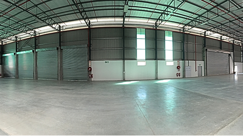 4200m² Indlovu Logistics Park, Montague Gardens