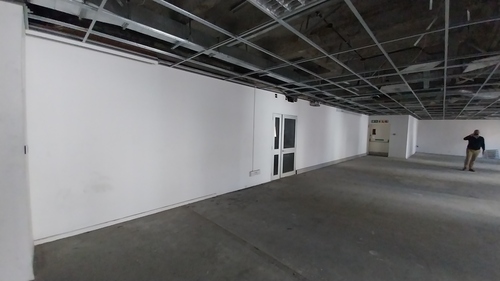 297m² Matador Centre, Cape Town CBD