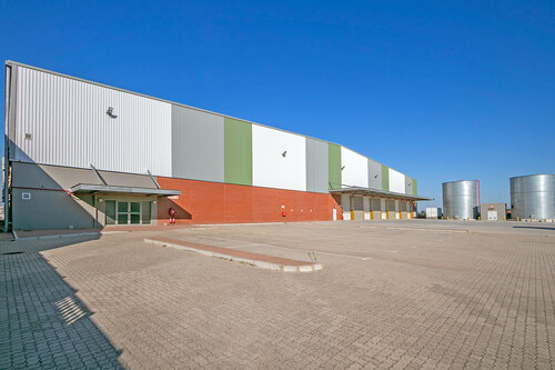 9724m² Noursepack, Epping Industrial