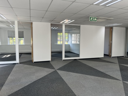 393m² Hampton Office Park, Bryanston