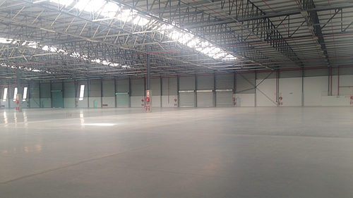 4017m² Indlovu Logistics Park, Montague Gardens