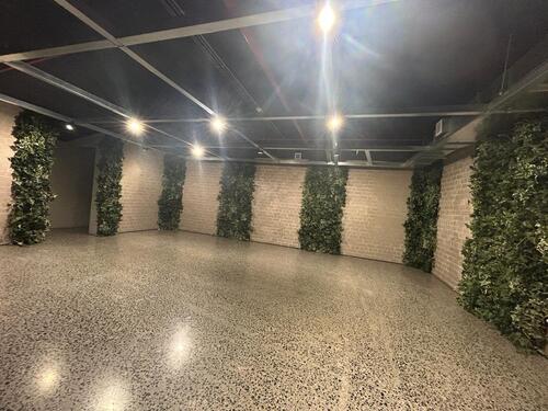 1038m² The Halyard, Foreshore