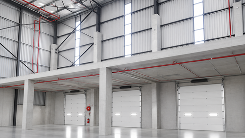 891m² Brackengate 2, Brackenfell