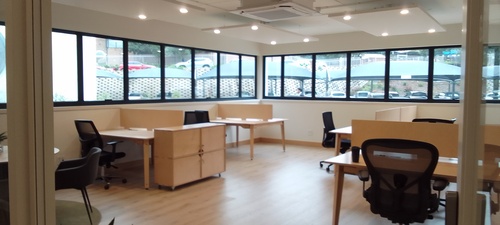 266m² Midpoint Commercial, Halfway House