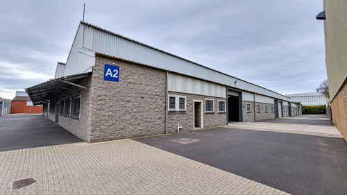 1382m² 99 Bofors Circle, Epping Industrial