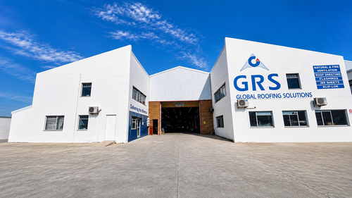 2481m² Goodenough, Epping Industrial