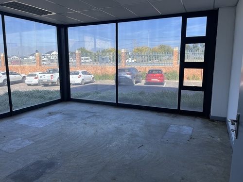 405m² Kildrummy Office Park, Paulshof