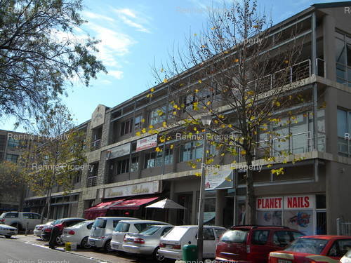 200m² 76 Edward Street (Edward II Building), Tyger Valley