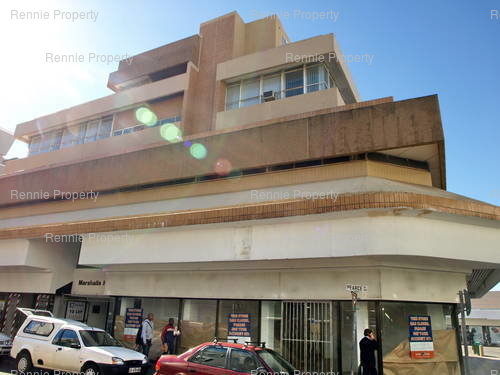 401m² Marshalls House, Claremont