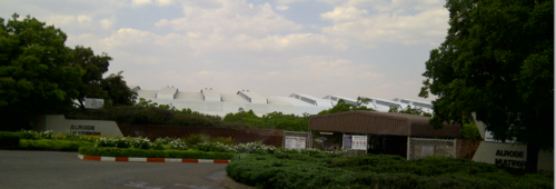 441m² Alrode Multipark, Alrode