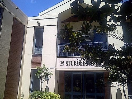 209m² Rosebank Terrace, Rosebank JHB