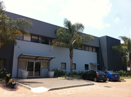 3330m² Midpoint Industrial, Midridge Park