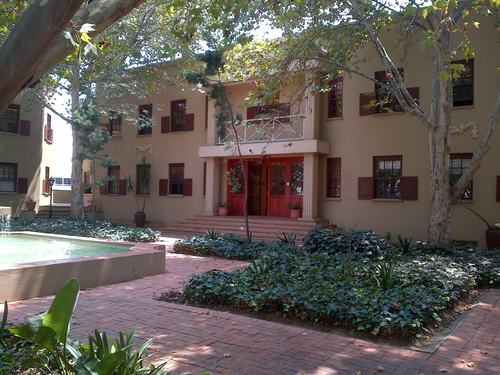 600m² Tulbagh, Ferndale