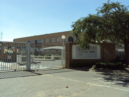 2423m² The Park on 16th block ABC-DQE,Randjespark