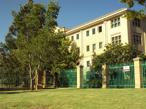 1936m² The Crescent 1 and 2, Sunninghill