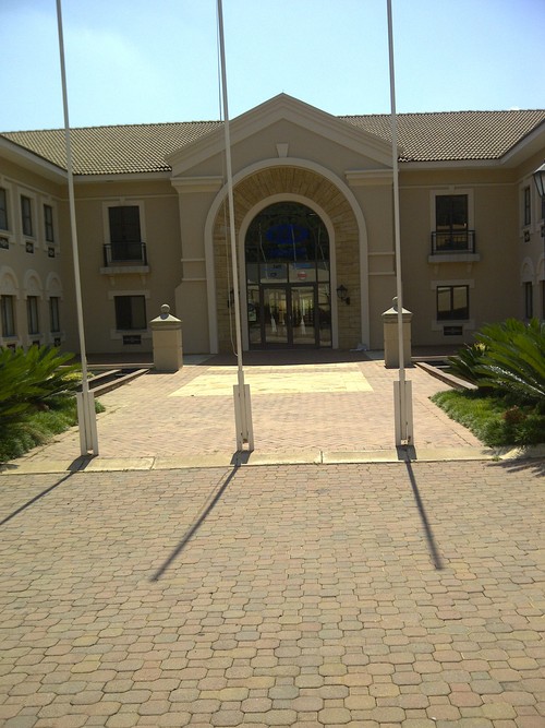 2191m² 55 Sixth Road, Hyde Park