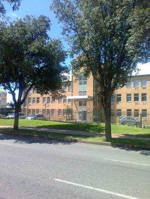 86m² Markem Office, Kempton Park