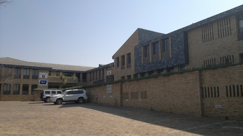 155m² Howick Gardens, Vorna Valley