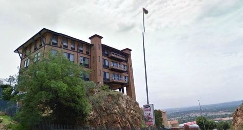 663m² Constantia Kloof, Constantia Kloof
