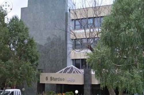 565m² 5 Sturdee Avenue, Rosebank JHB