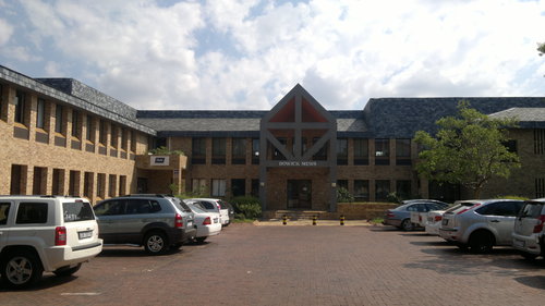 195m² Howick Mews, Midrand
