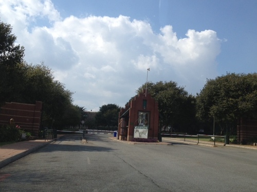 153m² Moddercrest Office Park, Modderfontein