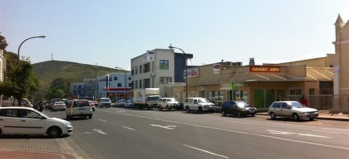 78m² Stelmark Centre, Stellenbosch Central