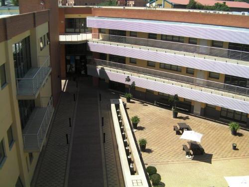 80m² 703 Woodmead Office Park, Rivonia