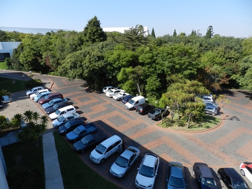 114m² Gallagher Estate, Gallagher Estate