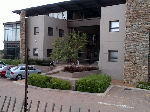 611m² Cedar Tree Office Park, Cedar Lakes
