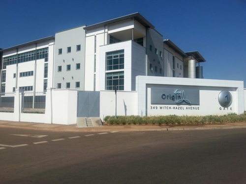 360m² Eco Origin, Highveld Techno Park
