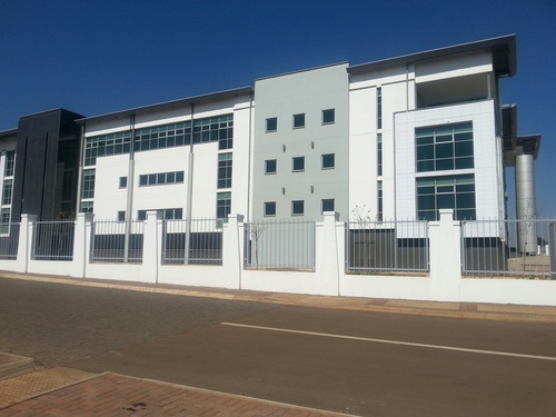 326m² Eco Origin, Highveld Techno Park